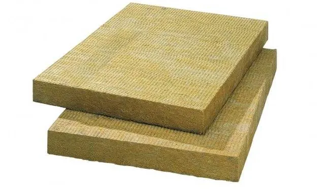 Плита Paroc Pro Slab 60 120х600х1200