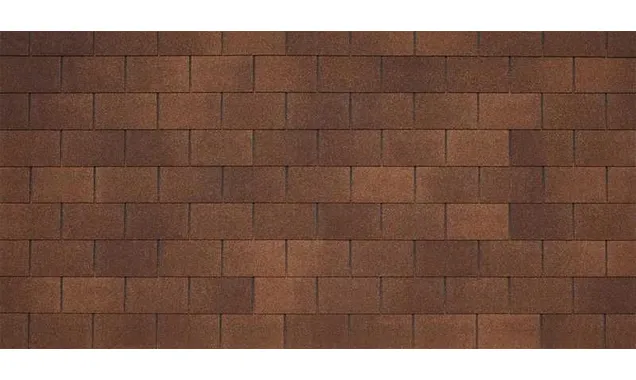 Гибкая черепица Тегола Business Plus RECTANGULAR Liberica 020