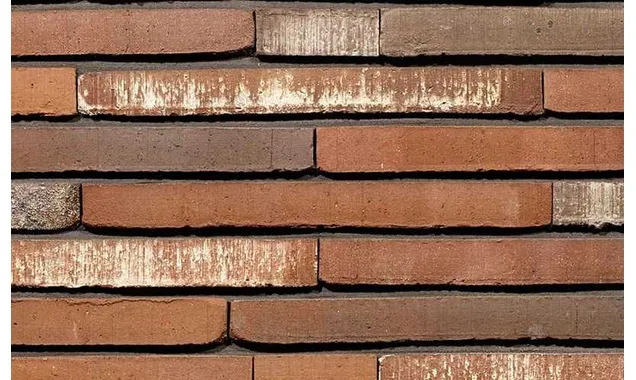 Кирпич облицовочный Terca Maestra, 400х100х40 мм