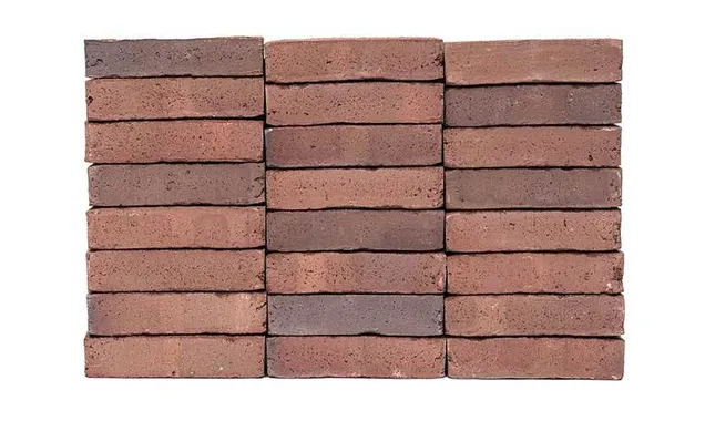 Кирпич облицовочный ENGELS Granito, 210х45-50х65 мм