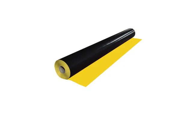 ПВХ мембрана PLASTFOIL® GEO 2.0х2000х20000 мм