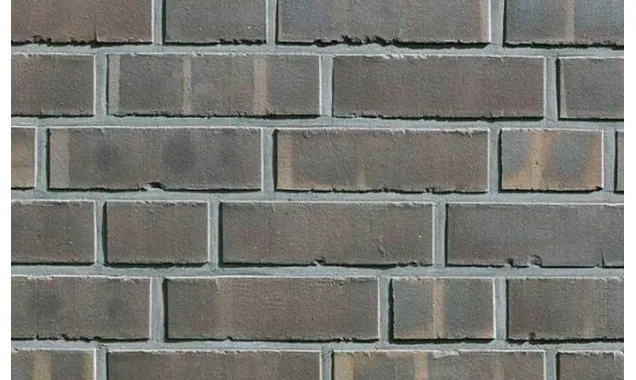 Кирпич клинкерный Roben Nottingham гладкий, 240х115х71 мм