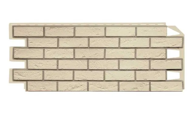 Панель под кирпич Vox Solid Brick, Coventry