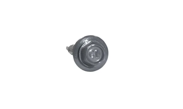 Саморезы 4,8х70 RAL 9006