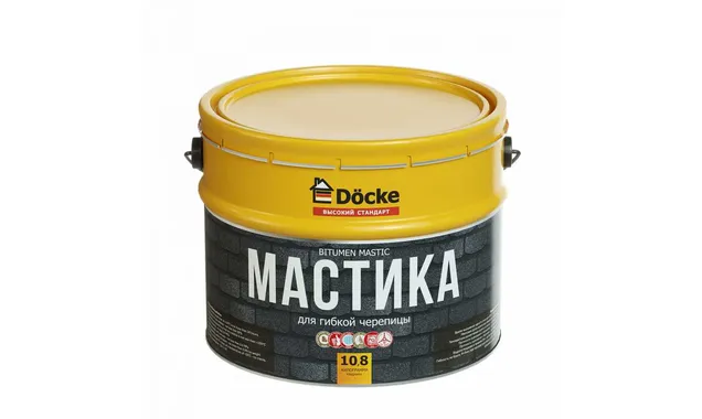 Мастика 10 кг