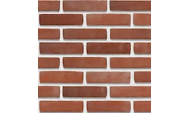 Кирпич S.Anselmo Superior Line Rosso, Selmo, 250х120х55 мм