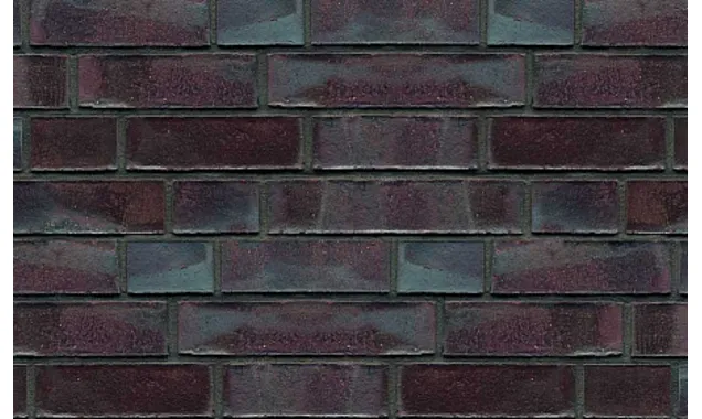 Клинкерная плитка ABC Backsteinriemchen Lava Fohr, 240х71х14 мм