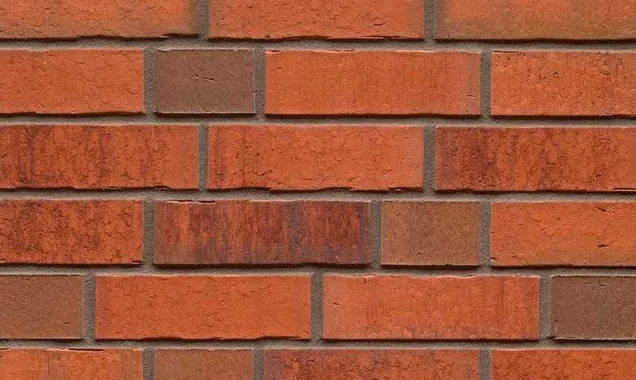 Кирпич клинкерный Feldhaus Klinker K767 vascu terracotta locata NF 240х115х71 мм