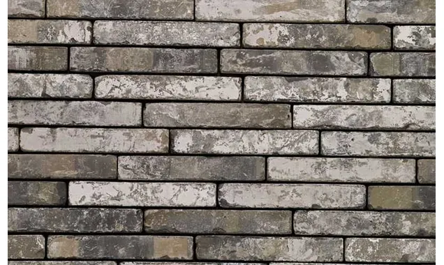 Кирпич облицовочный Terca Metropolis Vesta, 240х65х40 мм