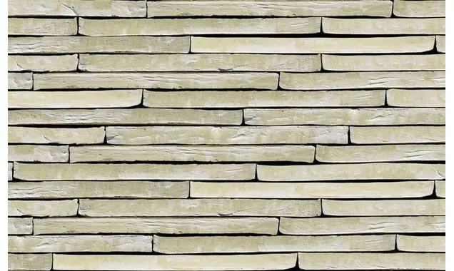 Кирпич S.Anselmo Corso Aqua GLB, 500х50х40 мм