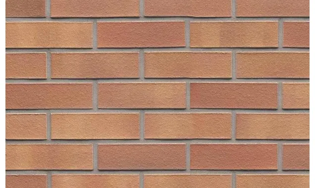 Кирпич клинкерный Muhr 07 Herbstlaub Geschält фактурный, 240х115х71 мм
