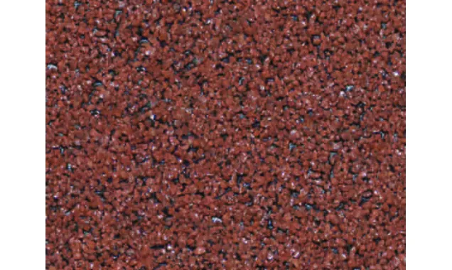 Композитная черепица Gerard Eleganta, 1265x369мм, red