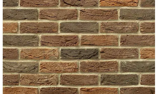 Кирпич облицовочный Тандем (Донские зори) Тайнинское, 215х102х65 мм