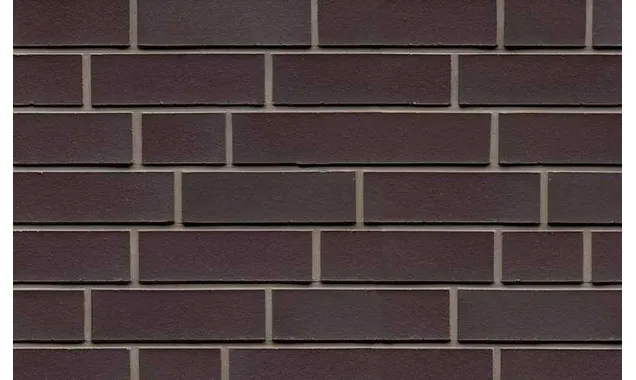 Клинкерная плитка ручной формовки Feldhaus Klinker NF 14 R509 geo ferrum liso 240х71х14 мм