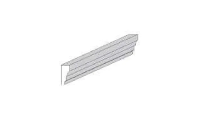Декоративный элемент LEAR LB 18/9,5