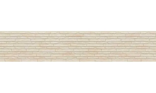 Фасадная панель KMEW NH4532A под камень 16 мм