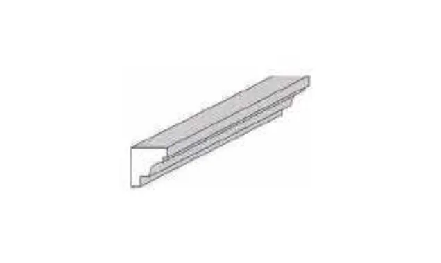 Декоративный элемент LEAR LB 17/8