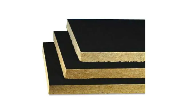 Плита Paroc InVent 80 N3 40х600х1200