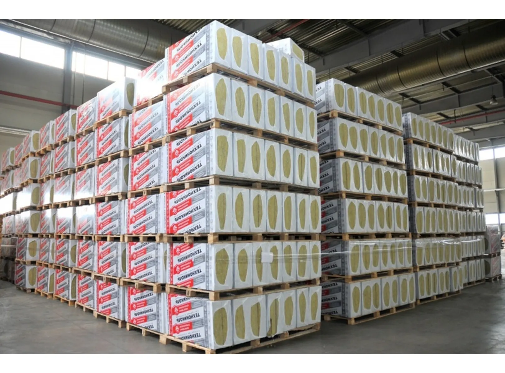 Утеплитель Технониколь Техноплекс 35 250 Стандарт 100х580х1180