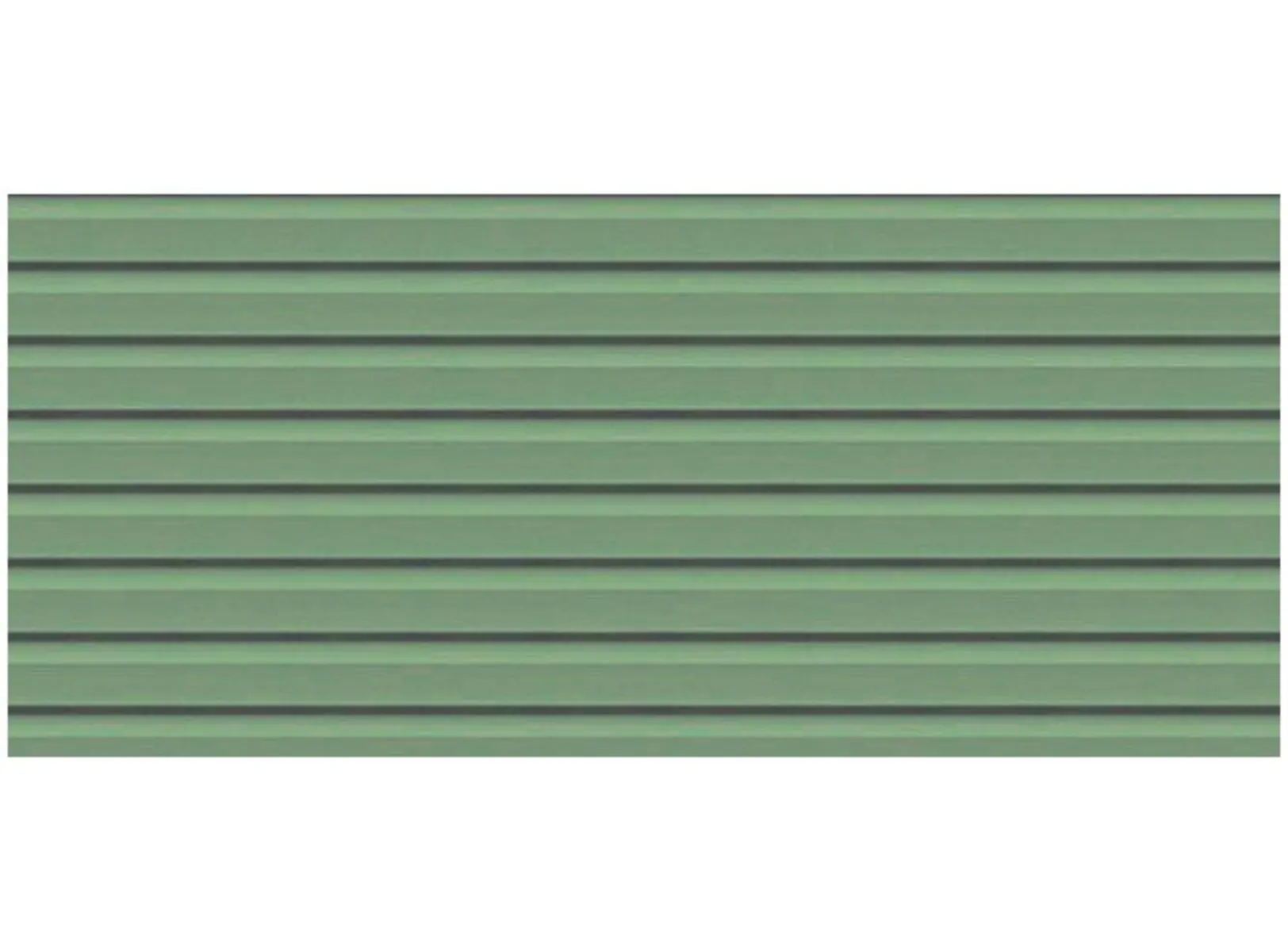 Виниловый сайдинг Mitten Oregon pride виниловый MistGreen