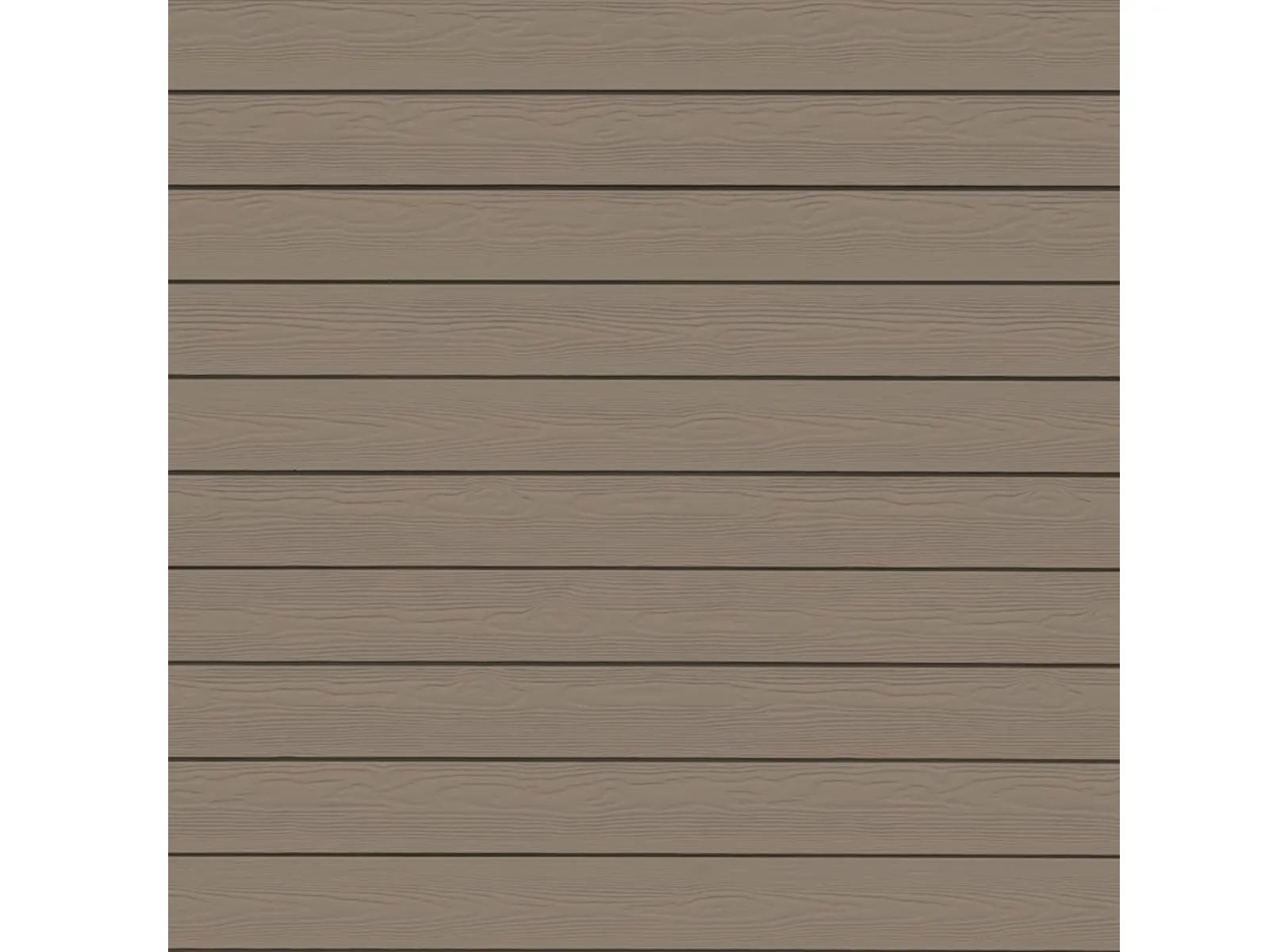 Фиброцементный сайдинг Cedral Wood (под дерево) С14 10х190х3600
