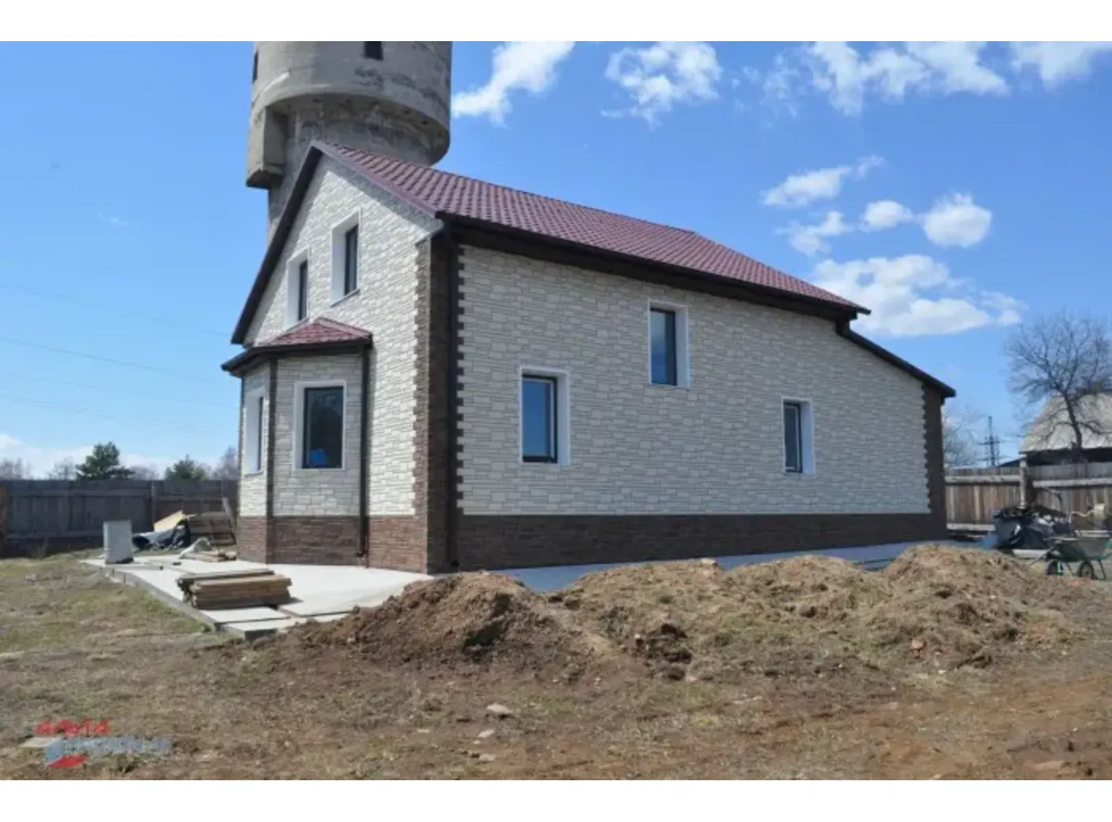 Наружный угол Альта Профиль Камень Малахит 470х110х31