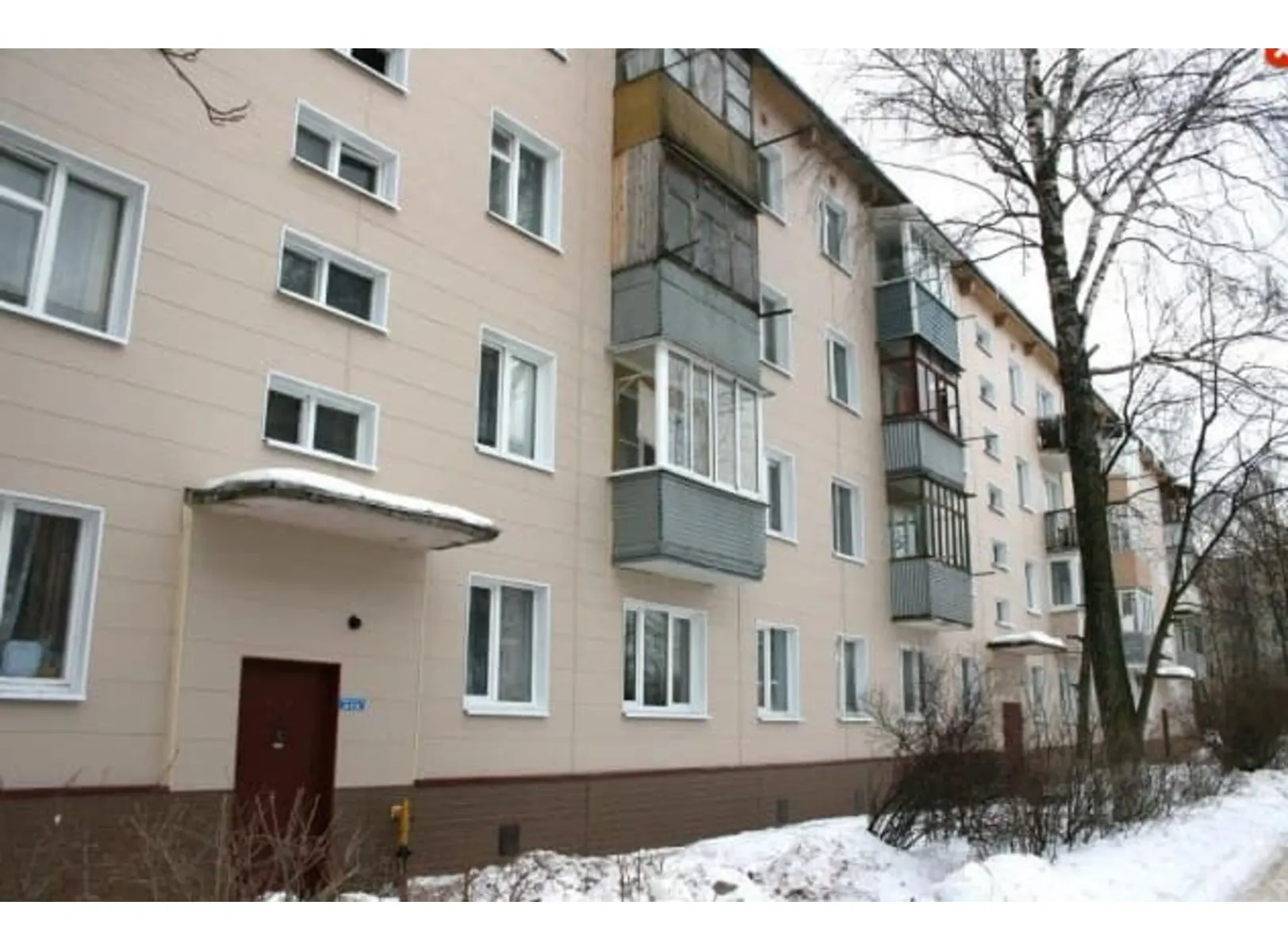 Фасадные панели Стенолит премиум M102, 3800х380 мм, Площадь: 1,444 м2