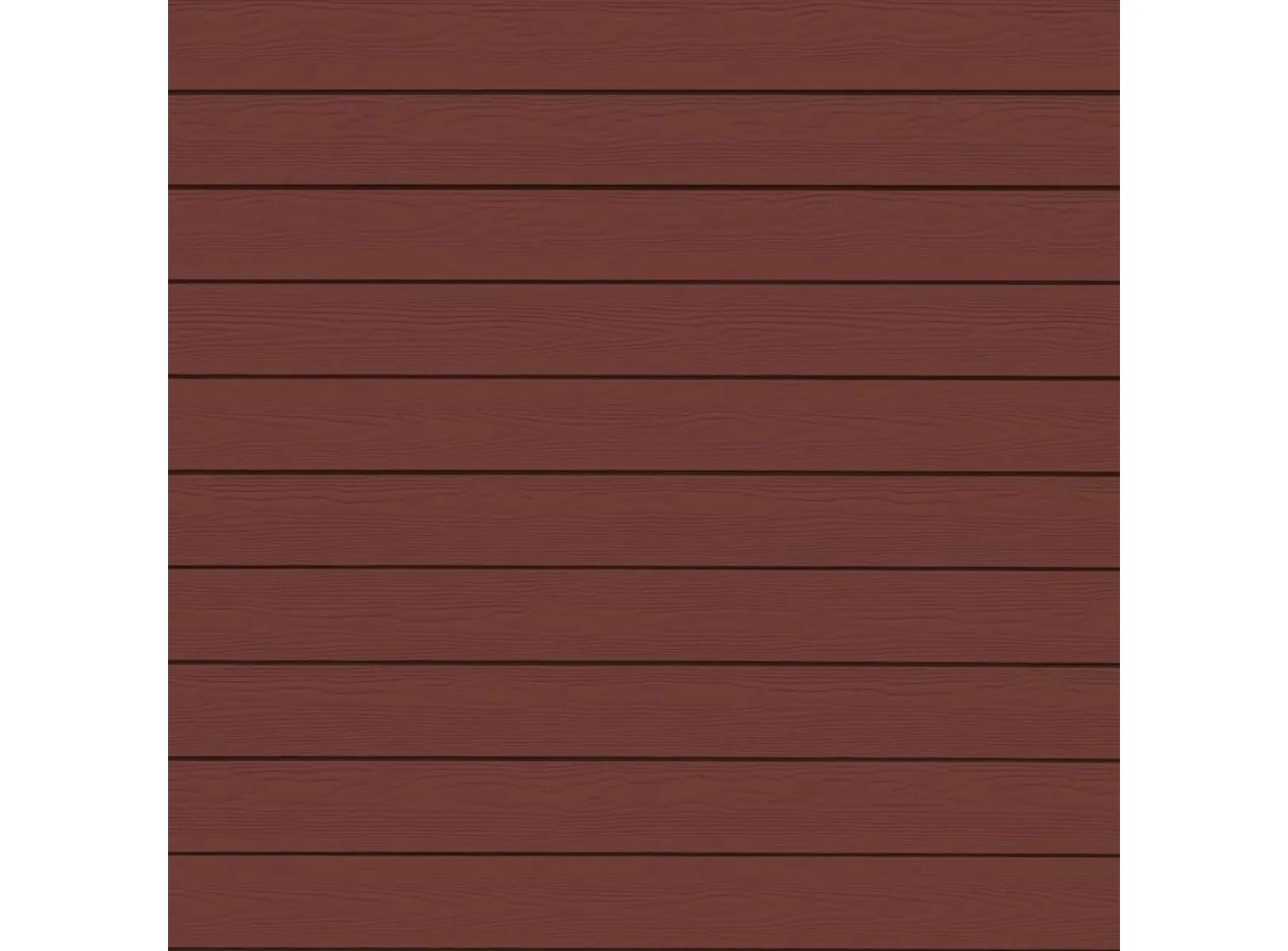 Фиброцементный сайдинг Cedral Wood (под дерево) С61 10х190х3600