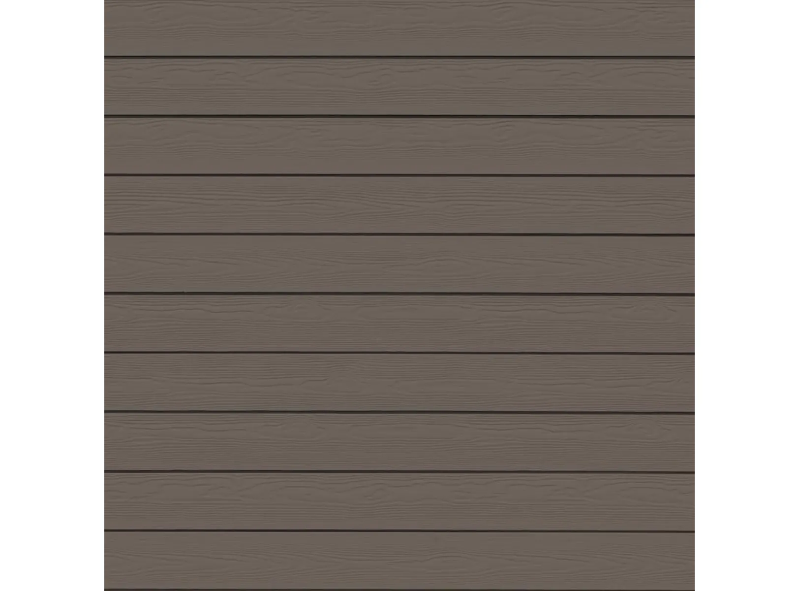 Фиброцементный сайдинг Cedral Wood (под дерево) С55 10х190х3600