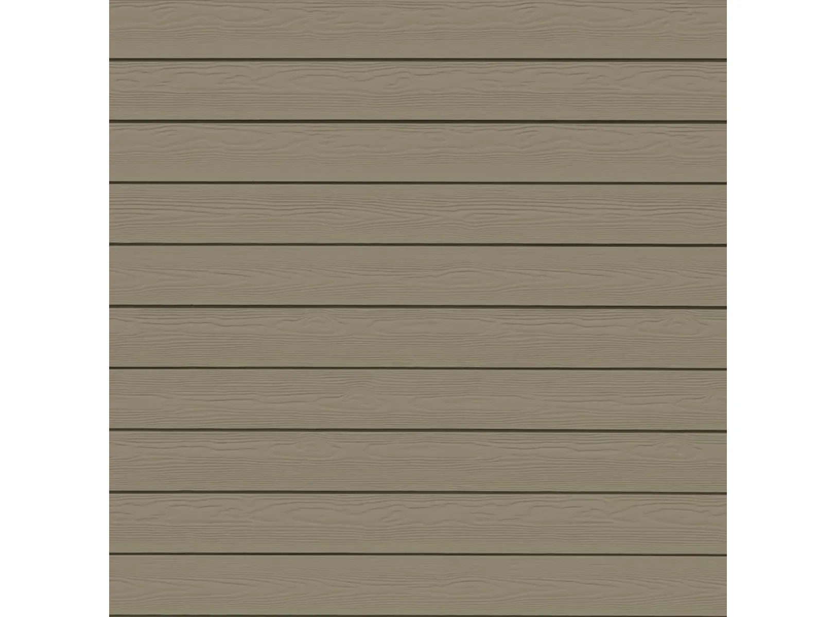 Фиброцементный сайдинг Cedral Wood (под дерево) С57 10х190х3600