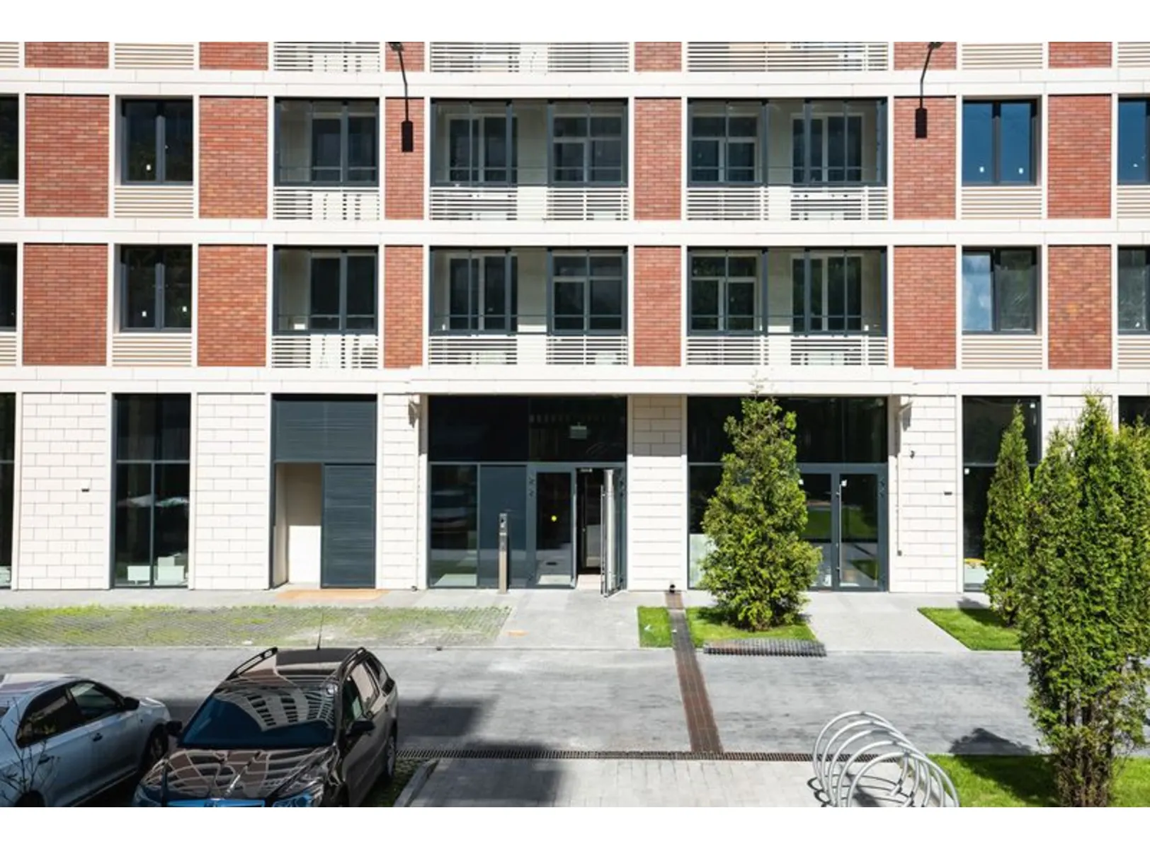 Армировочно-клеевая смесь для теплоизоляции weber.therm MW, 25 кг