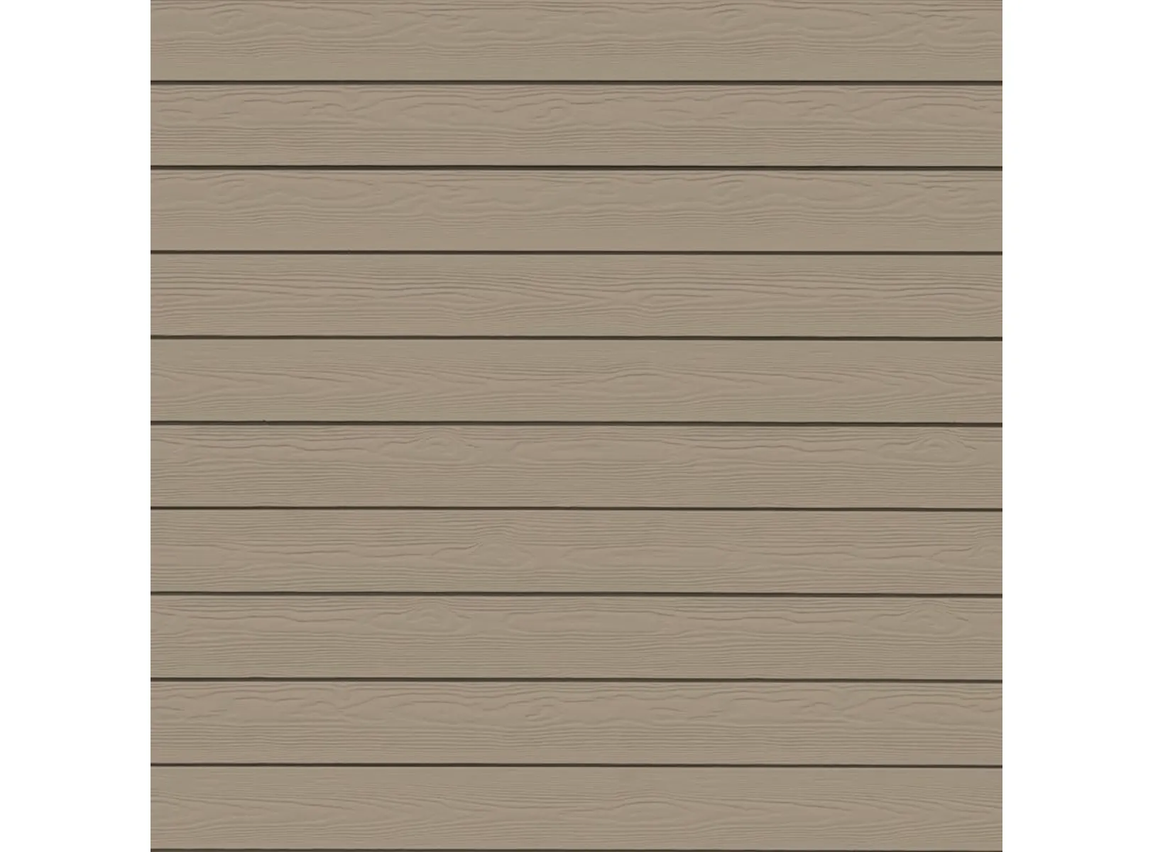 Фиброцементный сайдинг Cedral Wood (под дерево) С03 10х190х3600