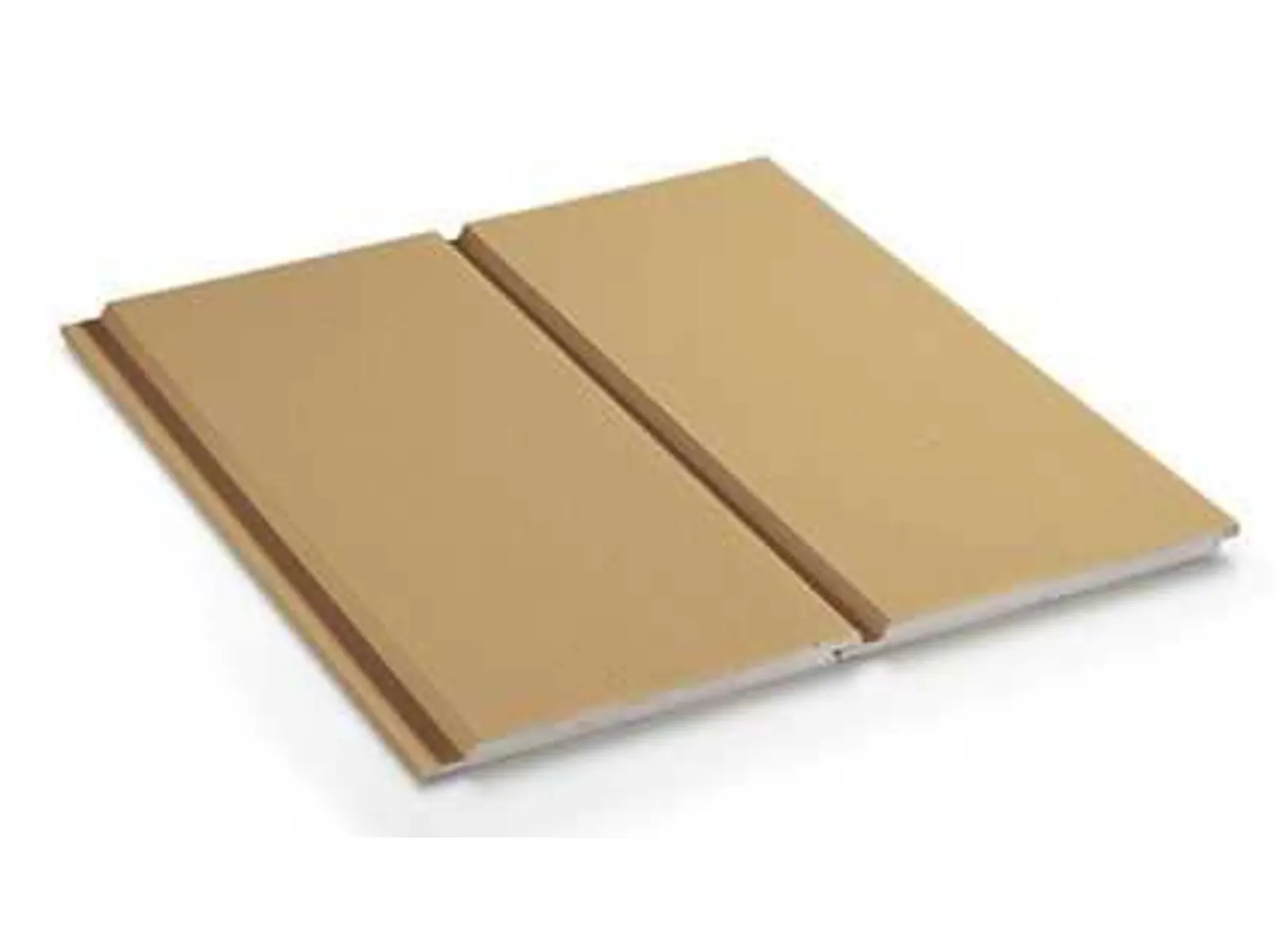 Фиброцементный сайдинг Cedral Click Smooth (гладкий) С11 12х190х3600