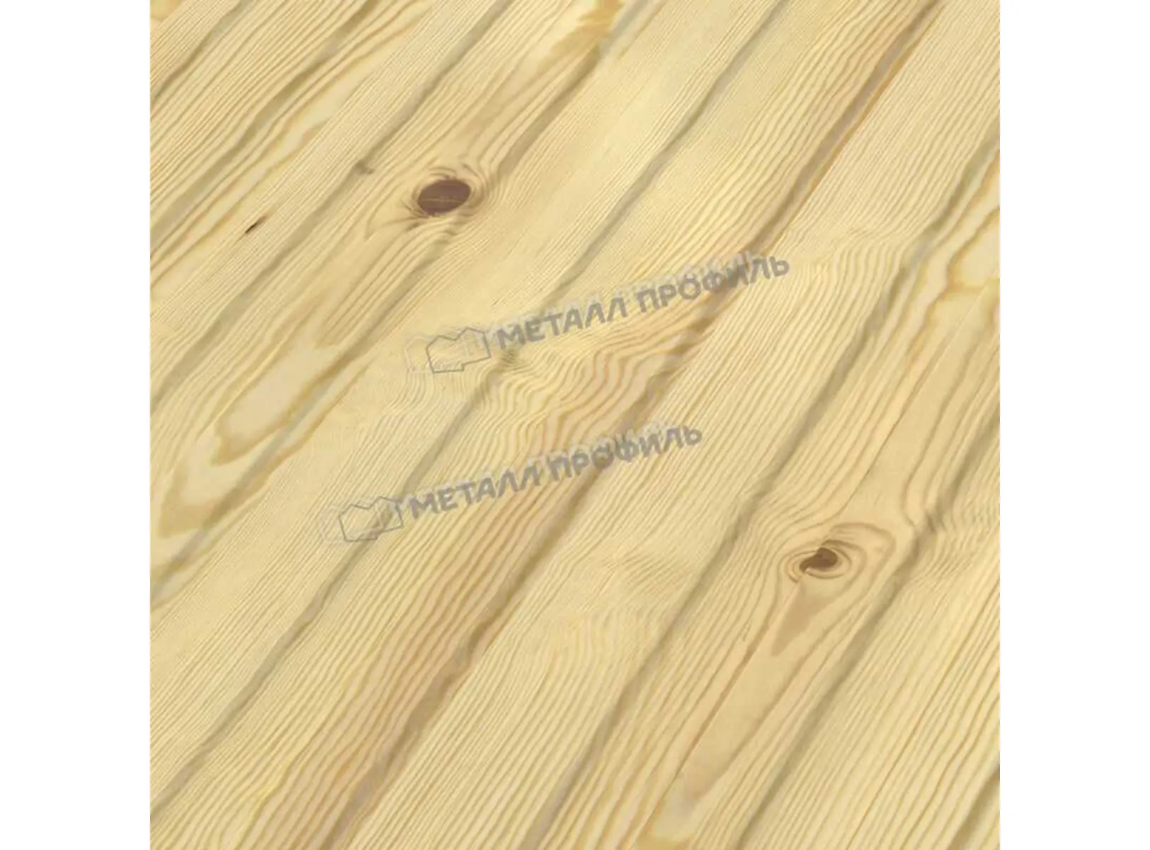 Профлист Металл Профиль C8 0.5 ECOSTEEL® Сосна B