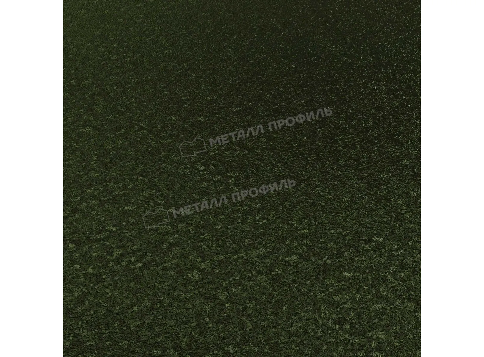 Профлист Металл Профиль C8 0.45 VikingMP® RAL 6007 Бутылочно-зеленый B