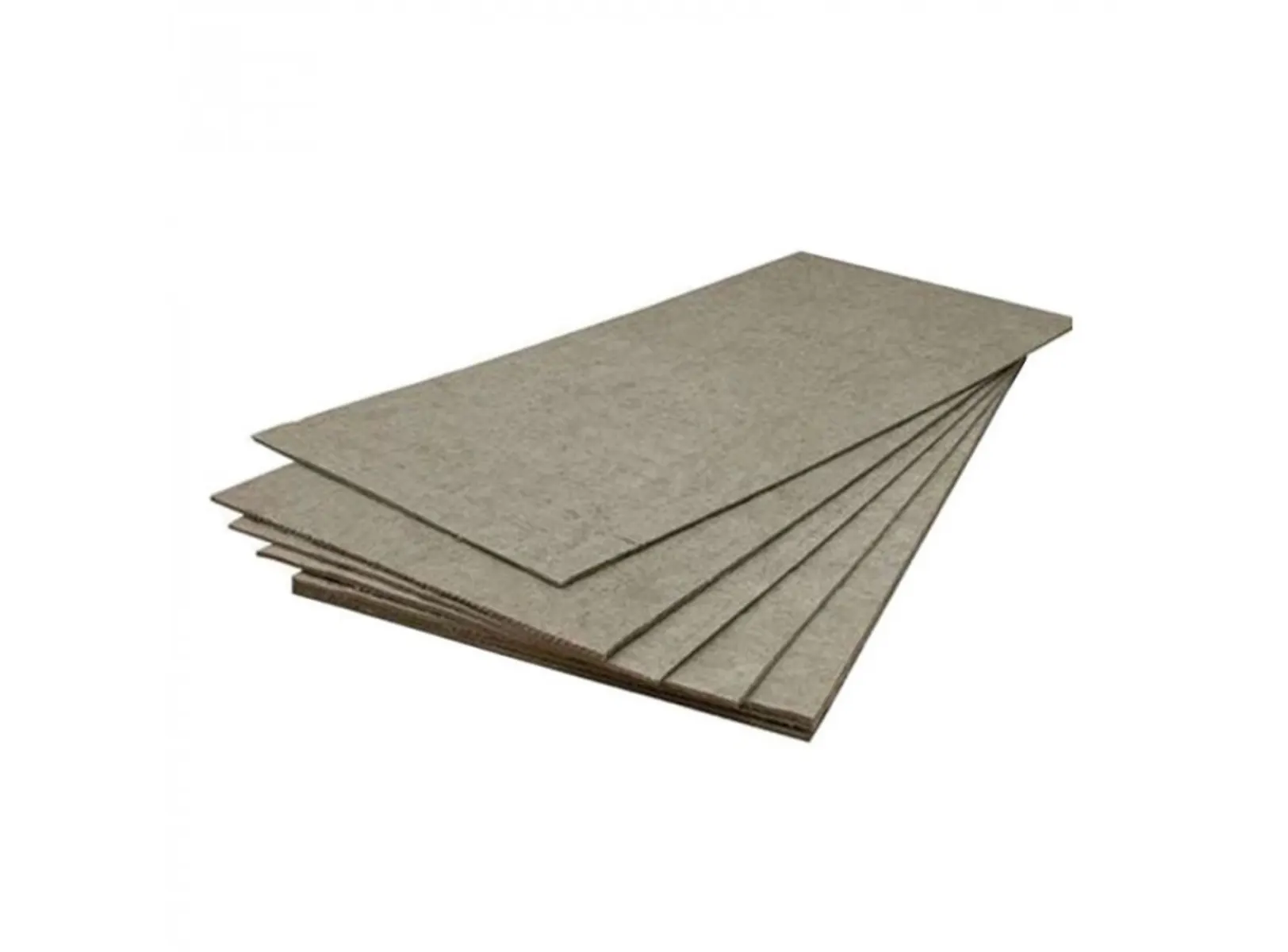 Базальтовый картон BASFIBER 6х600х1000 3 шт