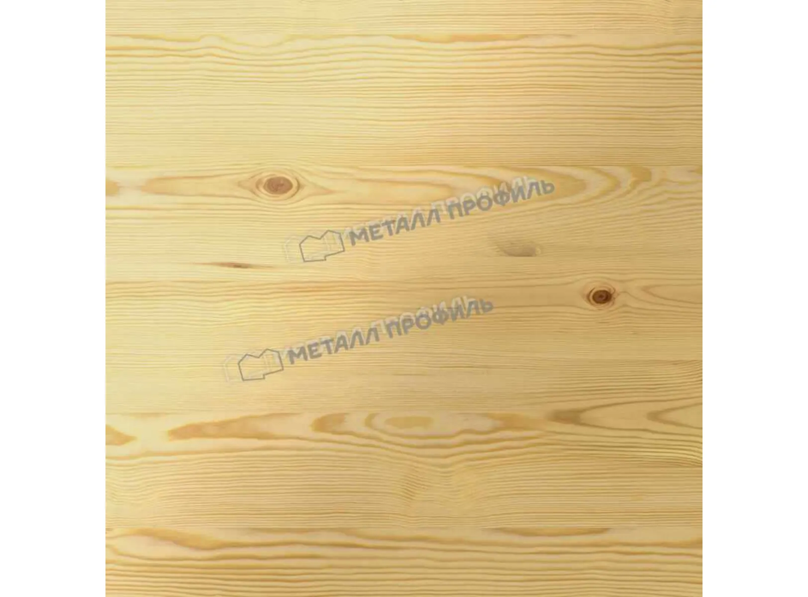 Профлист Металл Профиль МП10 0.5 ECOSTEEL® матовый Сосна A