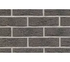 Клинкерная плитка Feldhaus Klinker NF 9 R735 anthracit mana 240х71х9 мм