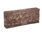 Кирпич длинного формата Тандем (Донские зори) Гаванера, 475х85х40 мм