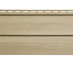 Сайдинг виниловый Альта-Профиль Люкс D 4.5 1.1х230х3000 мм Ольха