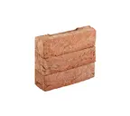 Кирпич облицовочный Донские зори Ермолино, 215х50х65 мм
