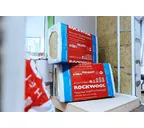 Утеплитель Роквул Акустик Баттс 100х600х1000
