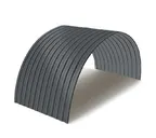 Профнастил Профлист-Металл C10ПГ 0.5 PURETAN® RR 23