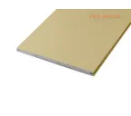Фиброцементный сайдинг FCS-GROUP Line 3000х190х10 Smooth F11