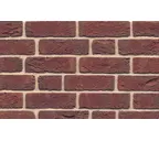 Кирпич облицовочный Muhr Nr 6, Niederhein rot geflammt, 240х115х71 мм