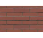 Кирпич клинкерный Muhr 03 Naturrot гладкий, 290х90х71 мм