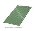 Профлист Металл Профиль МП10 0.5 PURETAN® RR 11 Элегантный зеленый A