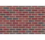 Кирпич клинкерный Feldhaus Klinker К380 carasi azur liso NF 240х115х71 мм