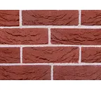 Кирпич S.Anselmo Superior Line Rosso Impero, Selmo, 240х55х70 мм