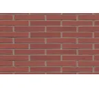 Кирпич клинкерный Muhr 03 Naturrot гладкий, 240х90х40 мм